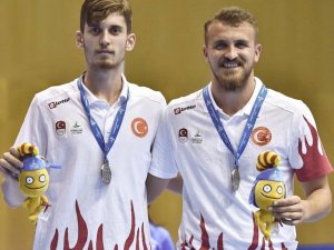 "Ülkemizi En İyi Şekilde Temsil Etmek İstiyoruz"
