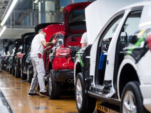 Alman Otomotiv Devi Audi, 9 Bin 500 Kişiyi İşten Çıkaracak