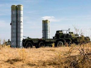 Rusya: “S-400’lerin Üçüncü Teslimatı 2020’de”