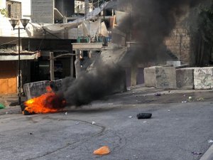 Filistinliler, Abd’nin Yahudi Yerleşimleri Kararını Protesto Etti