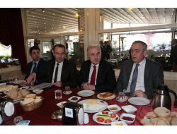 Aziz Babuşçu: “30 Mart’a Kadar Projelerinizi Açıklayın”