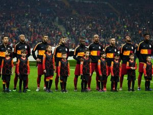 Galatasaray’ın Uefa Avrupa Ligi Şansı Son Maçta Belli Olacak