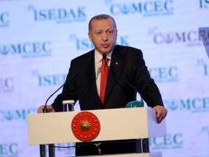 Cumhurbaşkanı Erdoğan’dan "Arnavutluk’a Yardım" Çağrısı