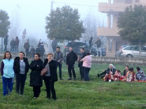 Arnavutluk’taki Depremde Ölü Sayısı 26’ya Yükseldi