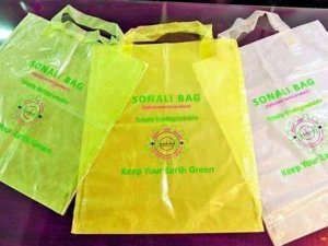 O Ülke De Plastik Poşet Kullanıma Son Veriyor