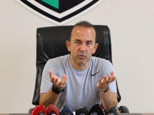 Mehmet Özdilek: “Rakibin Zafiyet Gösterdiği Noktalardan Yararlanacağız”