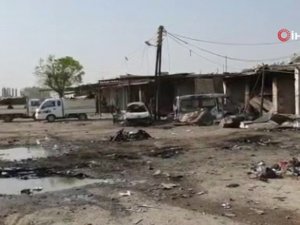 Tel Halaf’ta Son Durum