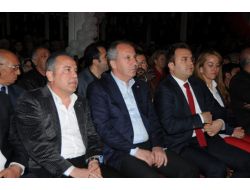 Chp Genel Başkan Vekili İnce'den, Polislere 'Militan' Benzetmesi