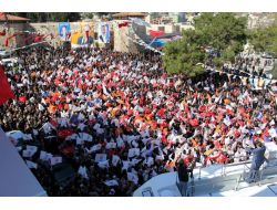 Ak Parti'den Görmekli Aday Tanıtımı
