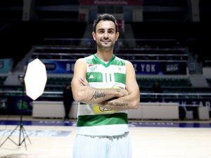 “Vücudumun Gitmediğini Hissettiğim An Basketbolu Bırakırım”
