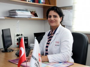 Çocuklarda "Masum Üfürüme" Dikkat