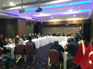 Turizmcilerde Thomas Cook’tan Sonra İntourist Rusya Endişesi