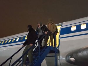 Rusya’da Mafyanın Cephaneliği Ortaya Çıkarıldı