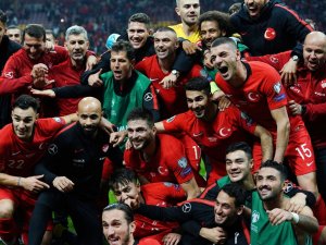 Milliler, Dünya Sıralamasında 3 Basamak Yükseldi