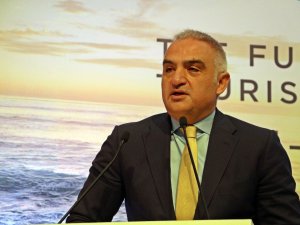 “Antalya’nın Uçuş Kapasitesi İki Katına Çıkartılacak”