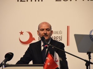 "11 Deaş’lıyı Ülkelerine Gönderiyoruz"