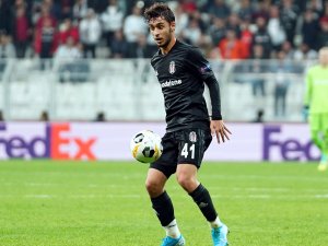 Beşiktaş’ta Sakatlık Şoku!