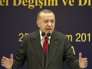 “Müslümanlar Devayı Batılılarda Arıyor”