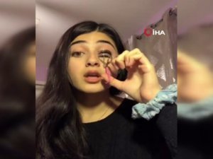 Tiktok Özür Diledi Ve Ses Getiren Video Yeniden Yüklendi