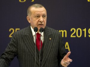 "Hesabı Sorulacaktır"