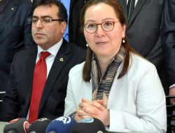 Mhp Genel Başkan Yardımcısı Demirel Eskişehir’de