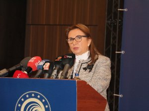 “Esnafımızı Destekliyoruz Desteklemeye Devam Edeceğiz”