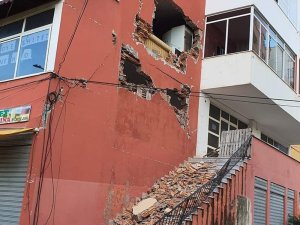 Arnavutluk’ta Depremde Ölü Sayısı 47 Oldu