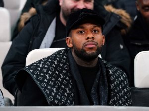 Lens Ve Atiba Tribünde