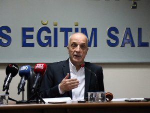 Türk-iş’ten Asgari Ücret Teklifi Açıklaması