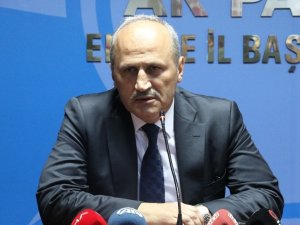"Şu Anda Mağdur Olanların Mağduriyetlerini Gidermeye Öncelikli Olarak Yoğunlaştık”