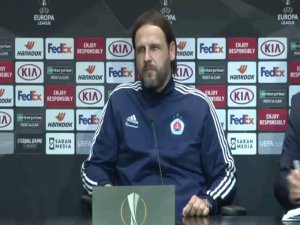 Jan Kozak: “Hayal Kırıklığı Oldu”
