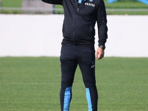 Trabzonspor’un En Büyük Kozu Ünal Karaman