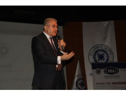 Türkiye Ekonomisinde Yaşanan Gelişmeler Değerlendirildi
