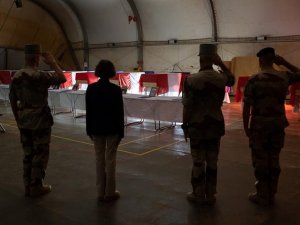 Mali’deki Helikopter Kazasının Sorumlusu Boko Haram Çıktı