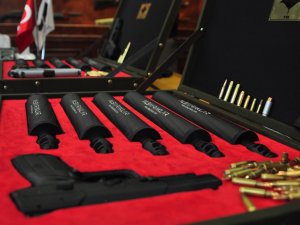 Türk Mühendisler Geliştirdi, Dünya Devleri Sıraya Girdi