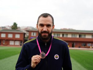 Ramil Guliyev: “Bütün Planlarımızı Olimpiyatlara Göre Kurduk”