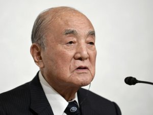 Eski Japonya Başbakanı Nakasone 101 Yaşında Öldü