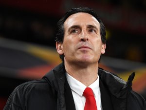 Arsenal’de Emery Dönemi Sona Erdi