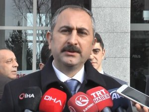 “İzmir’de O Eve Yazılan Yazı Hepimizin Evine Yazılan Yazıdır”