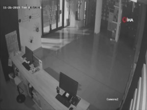 Arnavutluk’u Vuran Depremin Yeni Görüntüleri Ortaya Çıktı