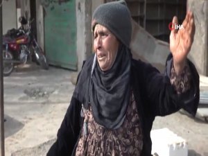 Rasulayn Halkından Pkk’ya Lanet