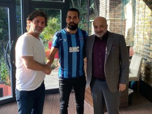 Erkan Zengin, Adana Demirspor’da