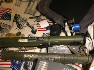 Ukraynalı Gazi, Savaş Mühimmatı Satarken Yakalandı