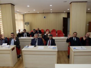 Gümüşhane’den Trabzon’a Çakırgöl Reddi