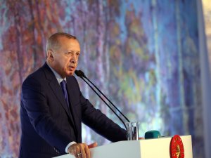 "Sanatçılarımızın Her Biri Başımızın Tacıdır”