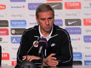 “Kazanmak İçin Hamle Yaptık, 3-3’ü Yakaladık”