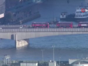 Londra’daki Saldırıyı Elektronik Bileklikli Terörist Gerçekleştirdi