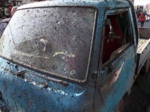 Kerkük’te Art Arda 3 Patlama: 17 Yaralı