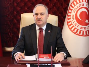 Levent Gök, O Toplantıyı Anlattı