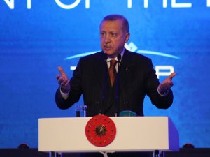 Enerjinin İpek Yolu Avrupa’ya Bağlandı